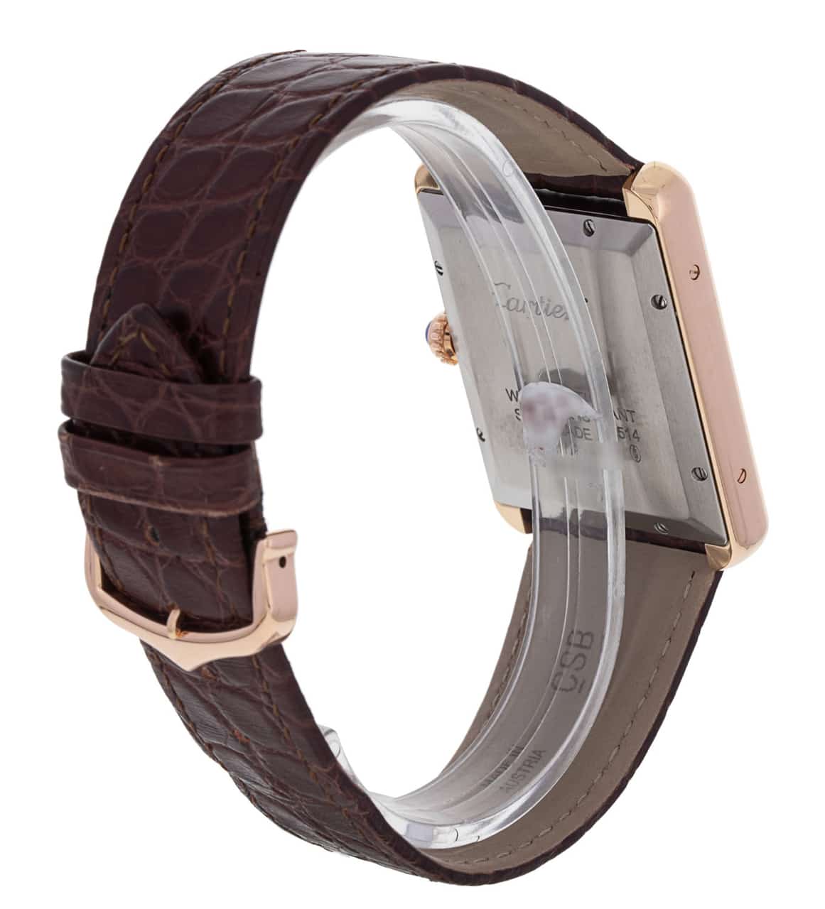 Cartier w5200026 2025